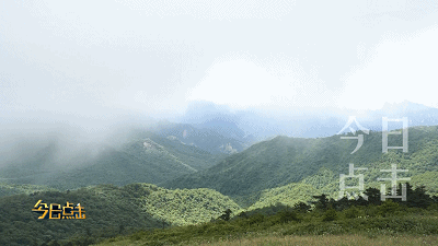 保护秦岭拓展生态保护空间守护秦岭绿水青山