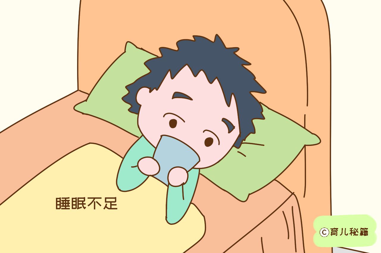                     原创            家长这两种行为，会让孩子错过“猛长期”，别因影响娃身高后悔