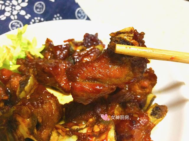 学做美食家常菜排骨 3287bf386c8d4295ba3078ded04f3218.jpeg