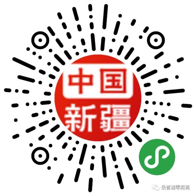 【政务服务】新疆政务服务网上线啦!以后办事来这里