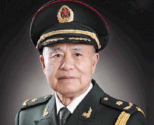 丨国家最高科学技术奖获得者、陆军工程大学教