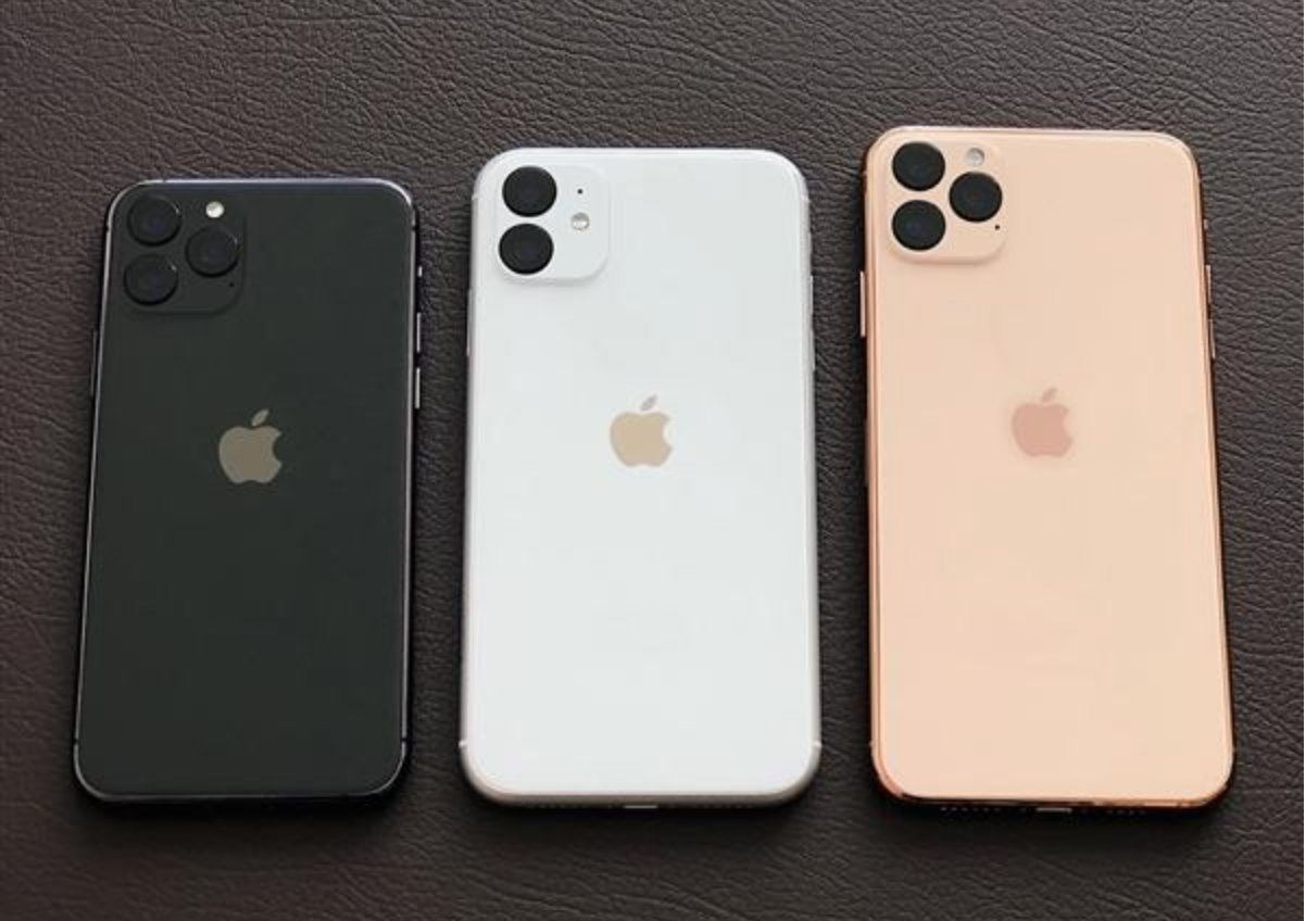 2019苹果秋季发布会前瞻：新款iPhone今晚亮相，你还愿意买它吗？