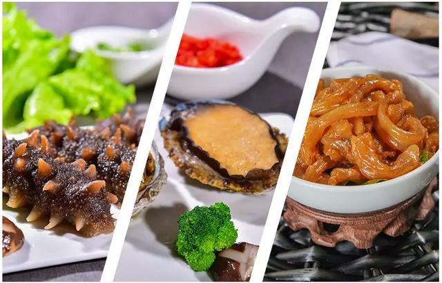 佛跳墙里面的鲍鱼是什么鲍鱼 3cc230202a31483f8b321b2c5b7a3515.jpeg