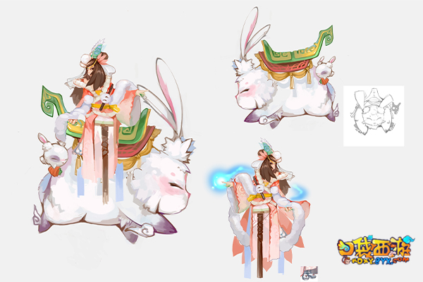 宫桂猜成语_看图猜成语(2)