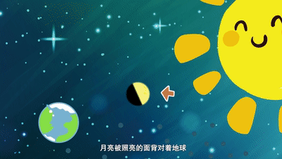视频丨今年中秋，广安当晚看到月亮的可能性为……