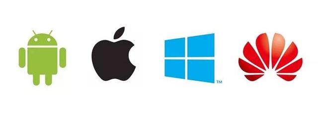 华为鸿蒙系统与安卓,苹果,window系统有什么区别?