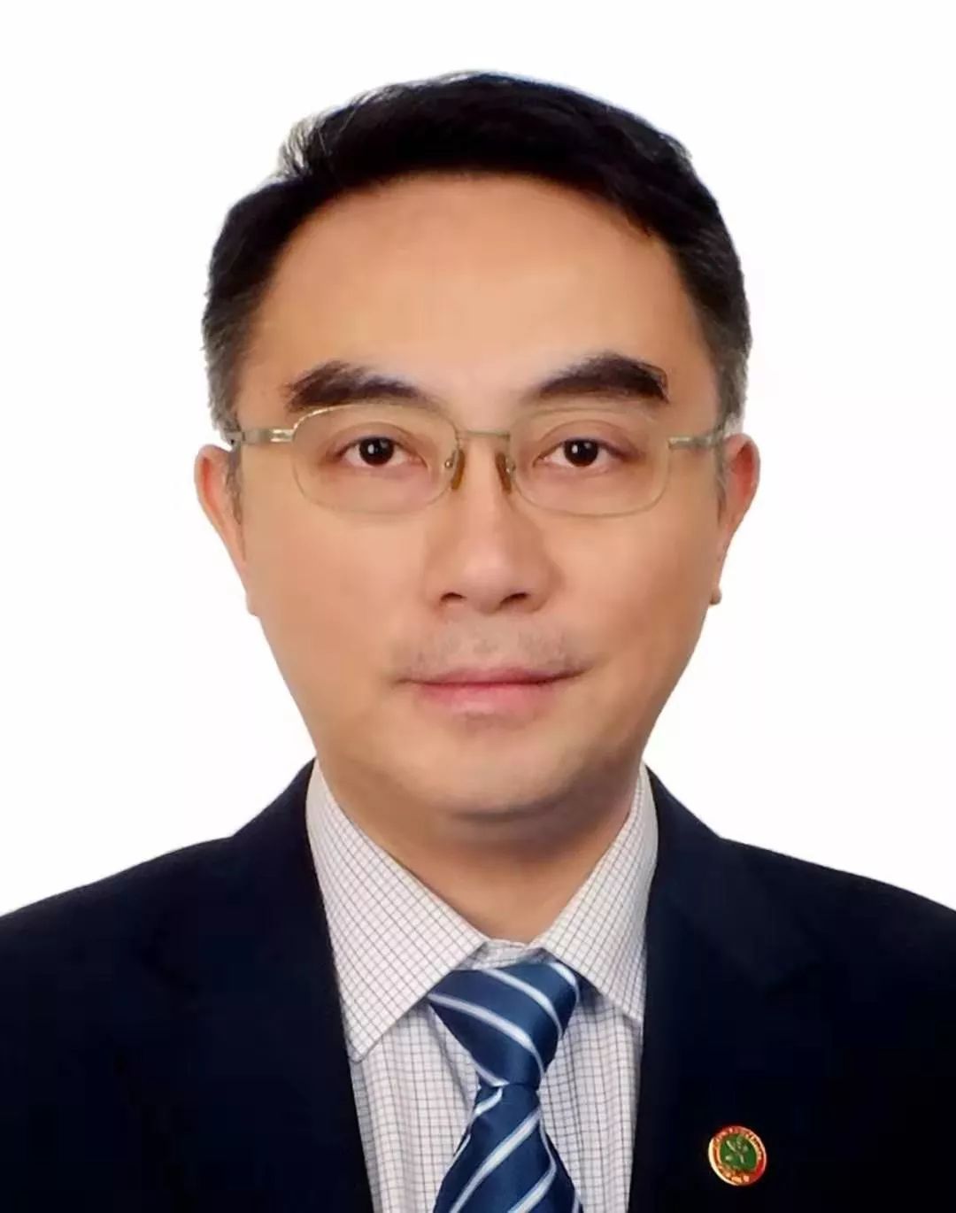 刘志雄教授