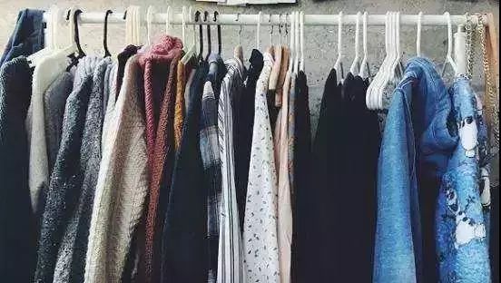 哪里回收旧衣服最靠谱 4769a93b93ad41f697cf212897cc8c03.jpeg