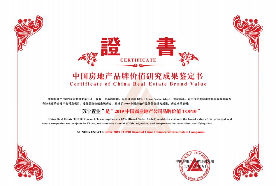 ҵٵǡ2019йҵز˾ƷƼֵ