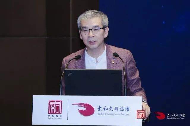 中国职业技术教育学会副会长陈李翔:职业教育的稀缺资源是"师傅"和"