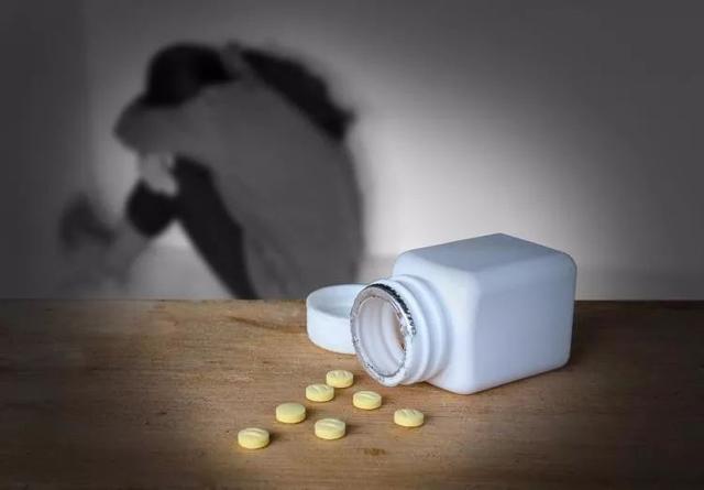 医生眼中的抑郁症是怎样的?