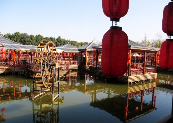 农家乐不再“欢乐”从遍地可见到接连倒闭农家乐经历了什么？开云 开云体育平台(图2)