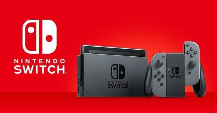 为一个游戏DLC更新NS系统,任天堂改变了补丁