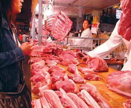 2020年猪肉为什么上涨_2021年猪肉涨价的真实原因_什么原因使2024年猪肉价格上涨