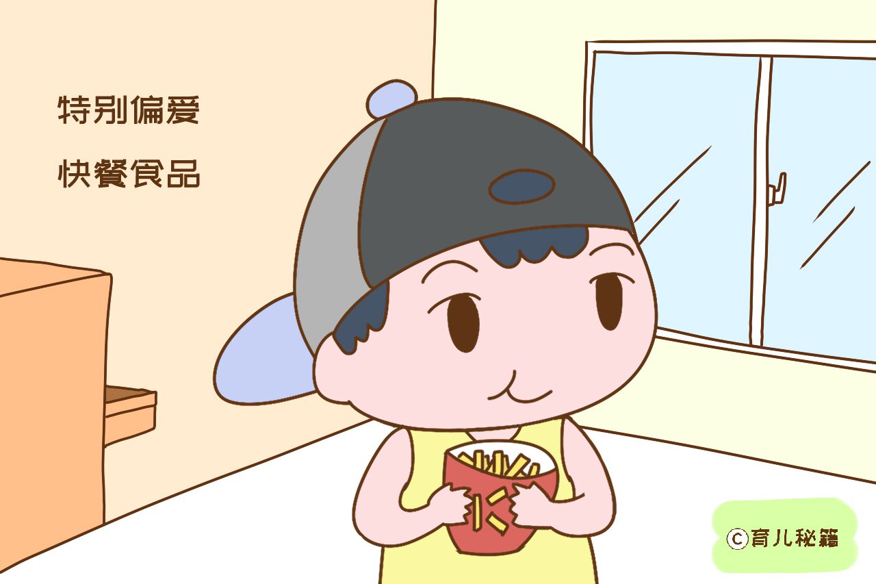                     原创            家长这两种行为，会让孩子错过“猛长期”，别因影响娃身高后悔