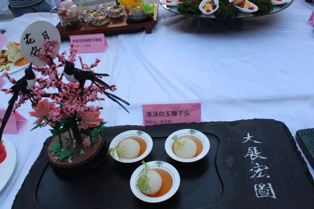 青岛厨师招聘_复业后,有的餐厅老板为什么不再请厨师