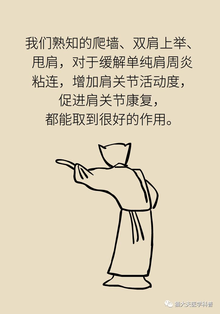 【健康管理】八成以上肩膀痛不是肩周炎!而是