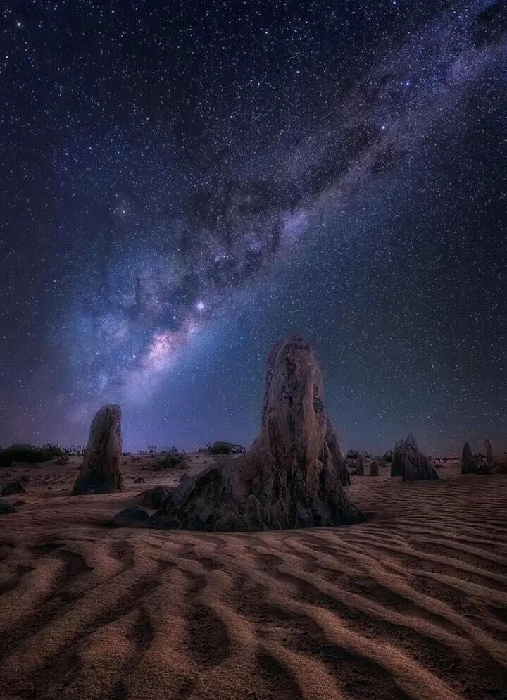 学联小天使 | 宇宙星河浪漫