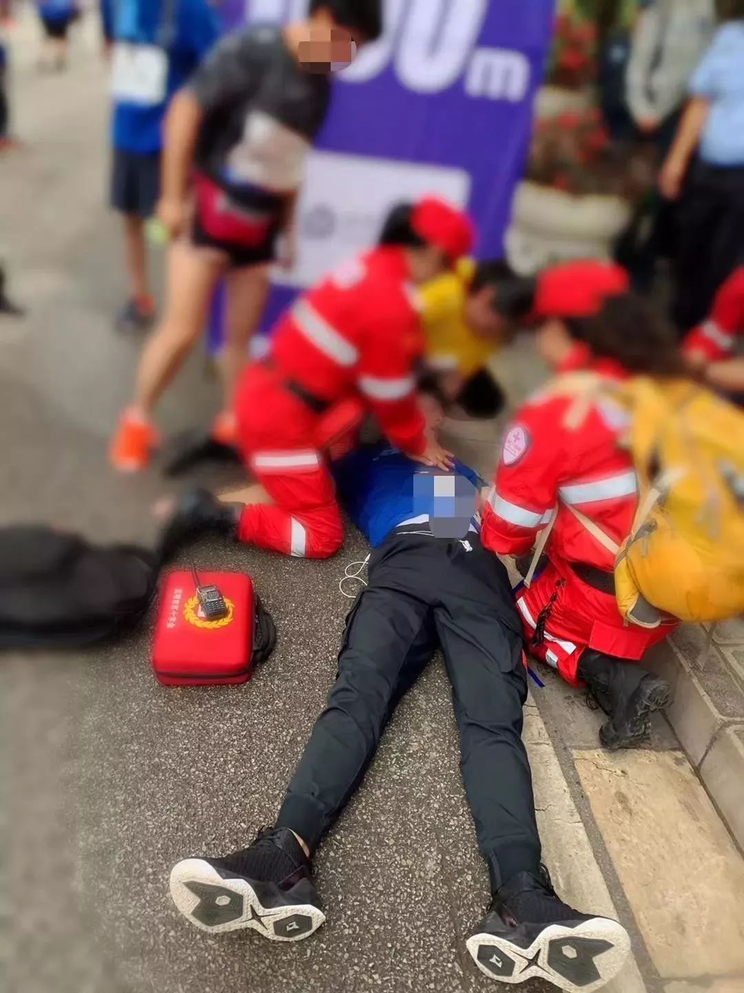 昆明高原马一教练猝死,双流马一美女骑车作弊_女子