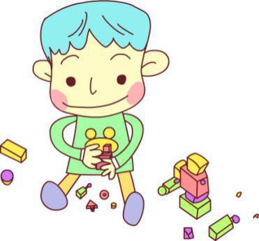 怎么画小孩的玩具 6d645f6e59c04171b842b383f52629ec.jpeg