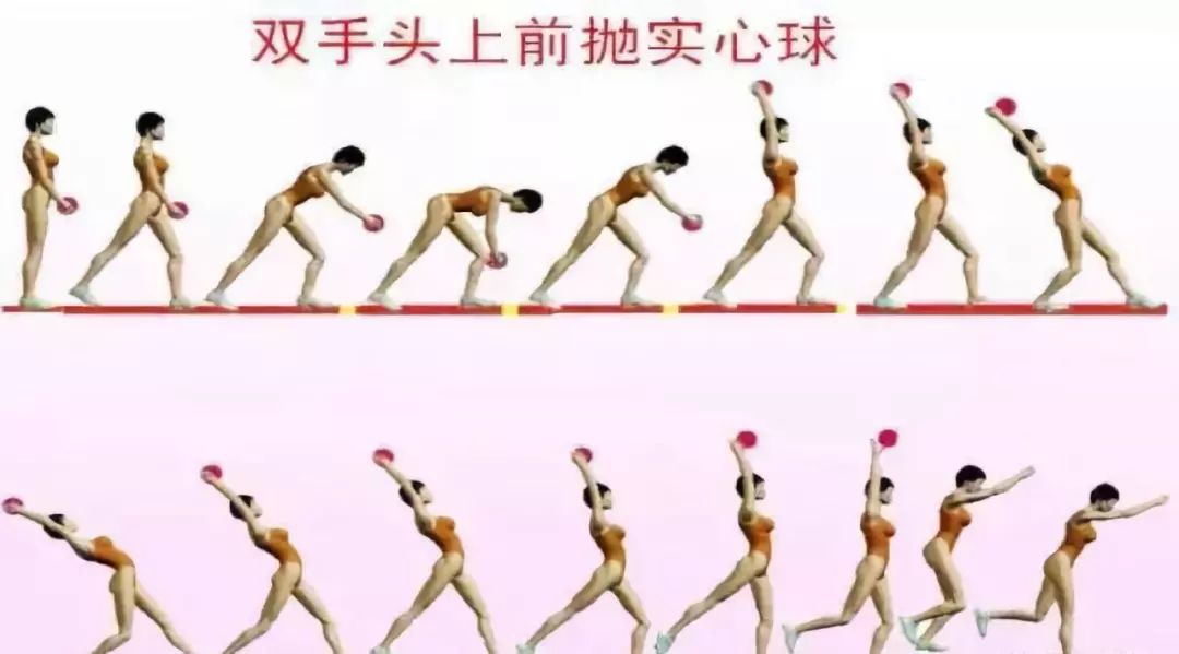 济南中考体育满分不是梦快来get身高体重评分表视频攻略