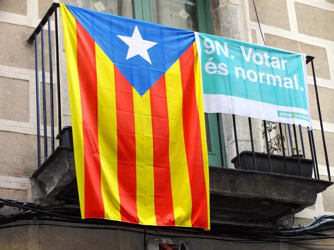 加泰罗尼亚为何想要脱离西班牙独立?