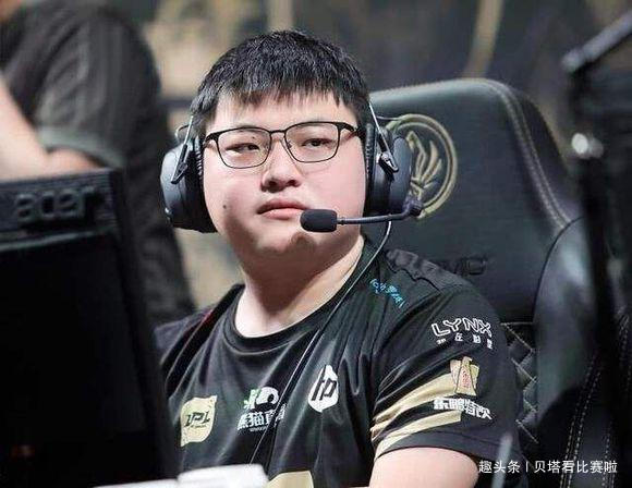 海外网友票选s9世界赛top20 rng和fpx仅一人入选 ig三人