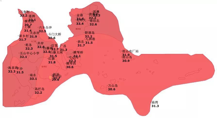 珠海市人口_没有悬念,珠海今年人口增幅还是全国第一