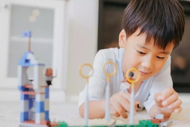                     你知道吗？金秋时节做好这3点，孩子身高还能再蹿一大截！