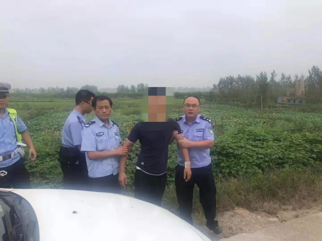 彭泽公安▎一周警讯9298