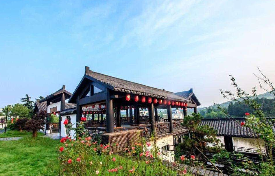 农家乐不再“欢乐”从遍地可见到接连倒闭农家乐经历了什么？开云 开云体育平台(图5)