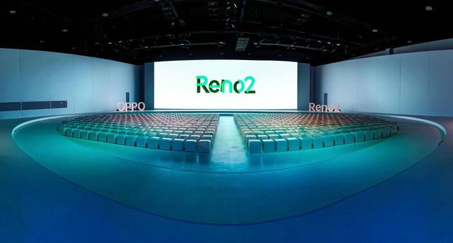 5G缔造国民视频时代！OPPO Reno2何以稳站风口？