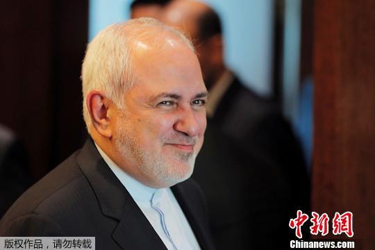 以总理称伊朗秘密研制核武器伊外长：他在喊狼来了