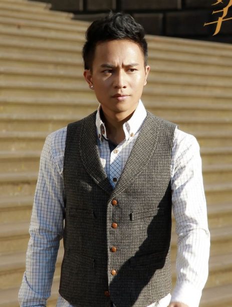 欢子在10年前心痛2009，10年后他将继续《心痛2019》