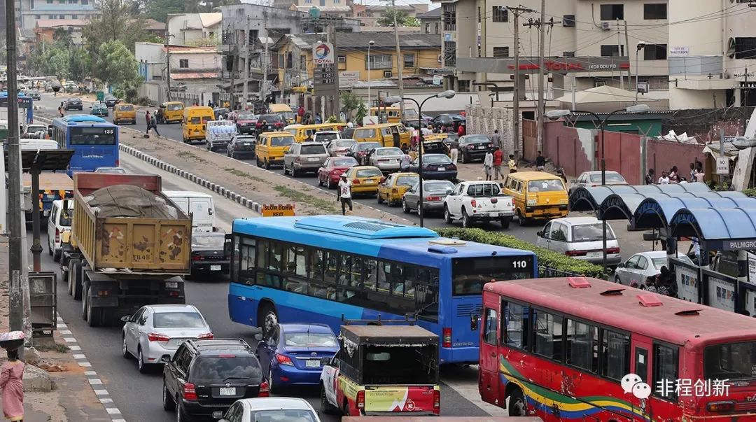 尼日利亚“货车帮”获3000万美元A轮投资，非洲货运市场正迎来政策红利