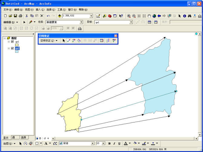 arcgis绘制人口空间分布变化_中国人口增长率变化图(2)