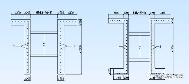 规范学习地下连续墙的施工工艺