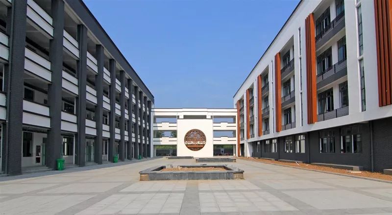 新沂新小等五所新建学校内部图片首曝!_新安