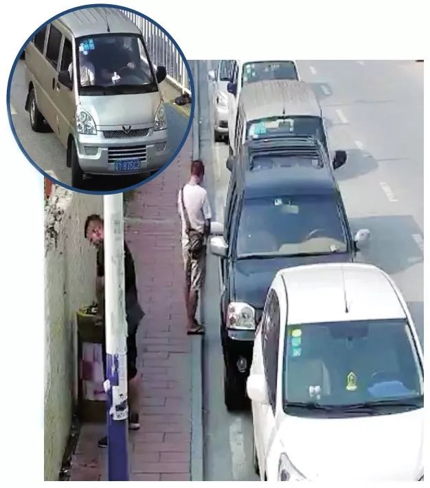 曝光台肇庆这些司机吃相难看又被晒出来了