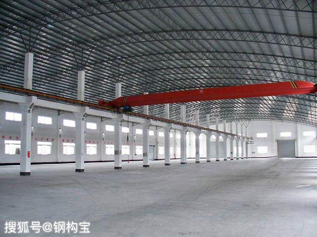 钢结构厂房怎么降温