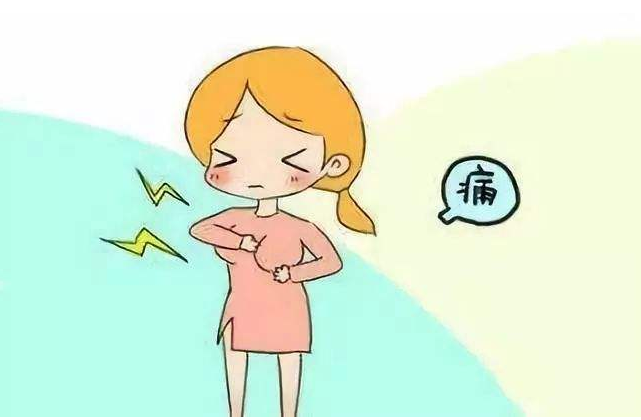 孕妇回奶时乳房胀痛怎么办