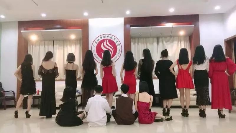 女院社团攻略 - 下篇