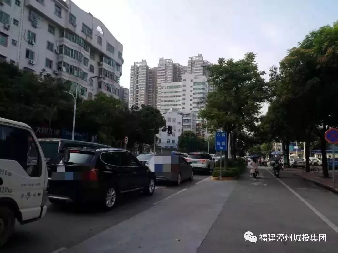 漳州人,元光路(含南昌路中段)道路将改造提升