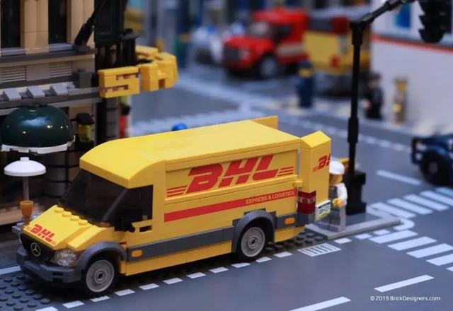 lego乐高moc作品欣赏:honda nsx及其他,各种车