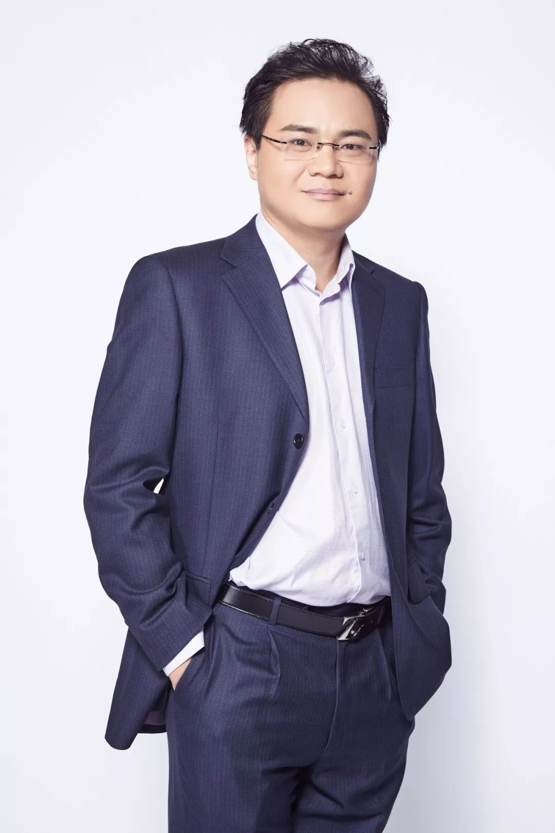 追着云平看峰高 | 高峰栾云平2019相声专场西安