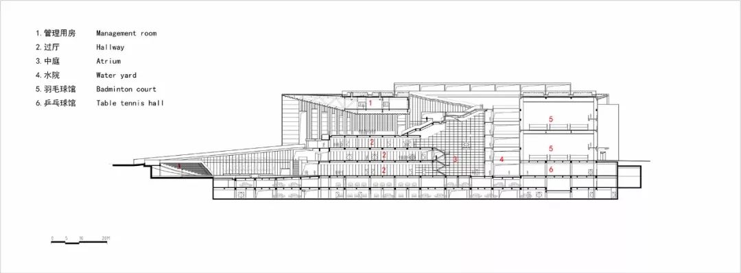 市民舞台义乌市文化广场8万多平方米的集文化娱乐教育培训体育健身等