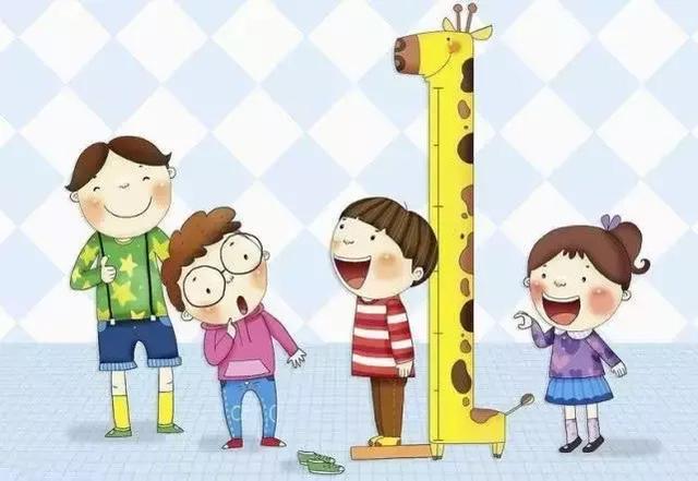                     你知道吗？金秋时节做好这3点，孩子身高还能再蹿一大截！