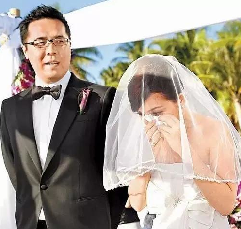 梁静茹表哥曝其在家中状态:性格温和任人使唤