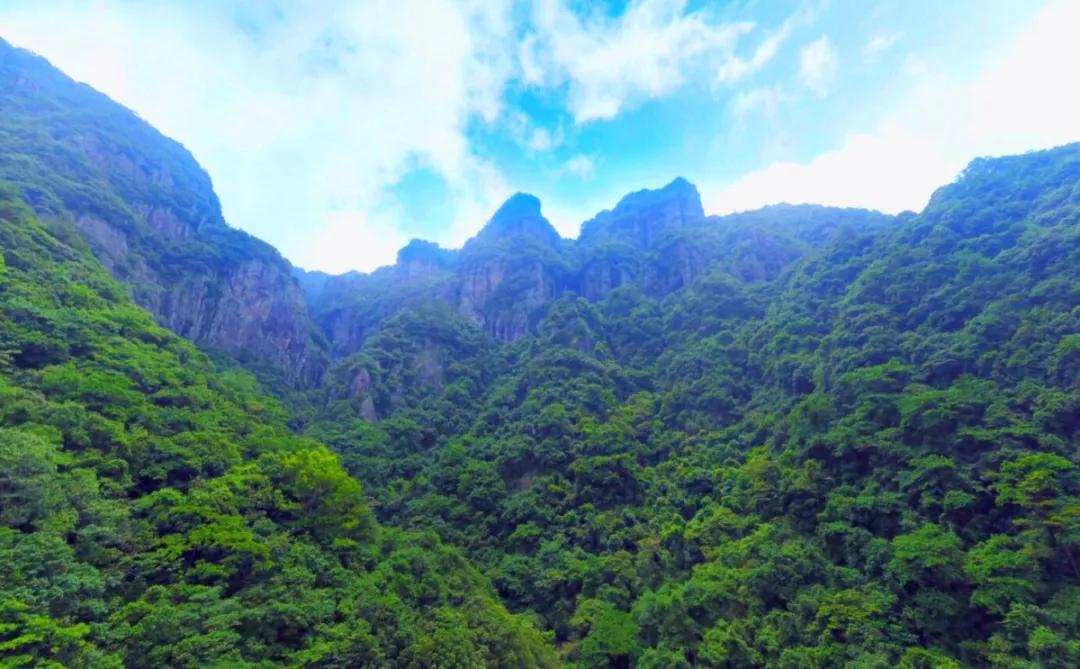 永泰人口数量_永泰天门山