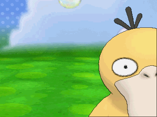 都多了只黄黄的小鸭子?